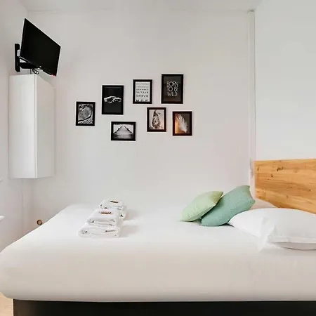 Cozy Studio - 2P - Sorbonne-Latin Quarter-2